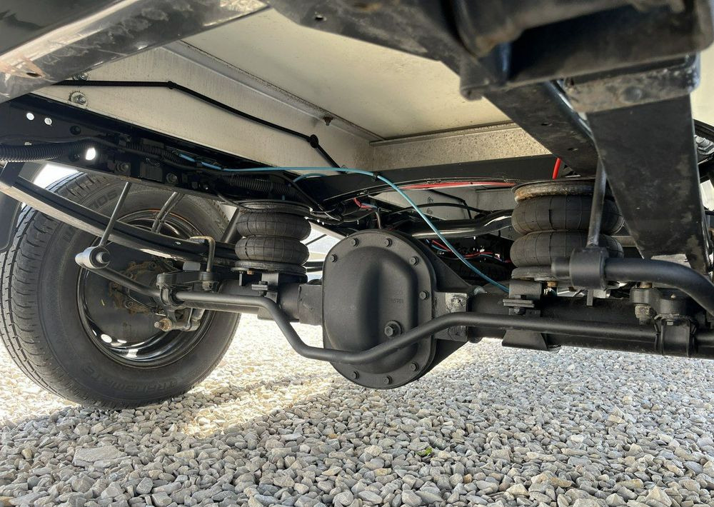 כלי רכב מסחרי לקירור Iveco Daily: תמונה 12