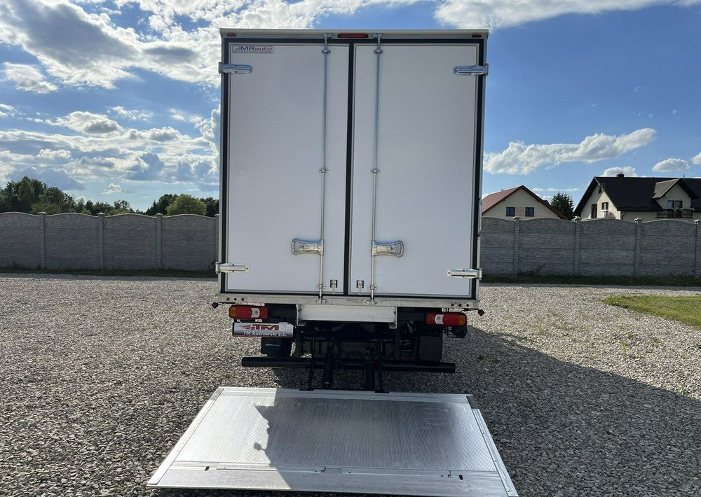 כלי רכב מסחרי לקירור Iveco Daily: תמונה 15