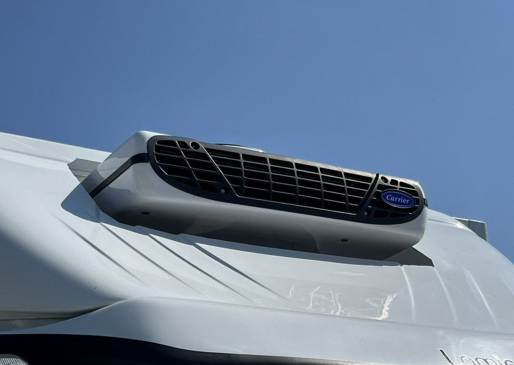Iveco Daily - כלי רכב מסחרי לקירור: תמונה 5 Iveco Daily - כלי רכב מסחרי לקירור: תמונה 5