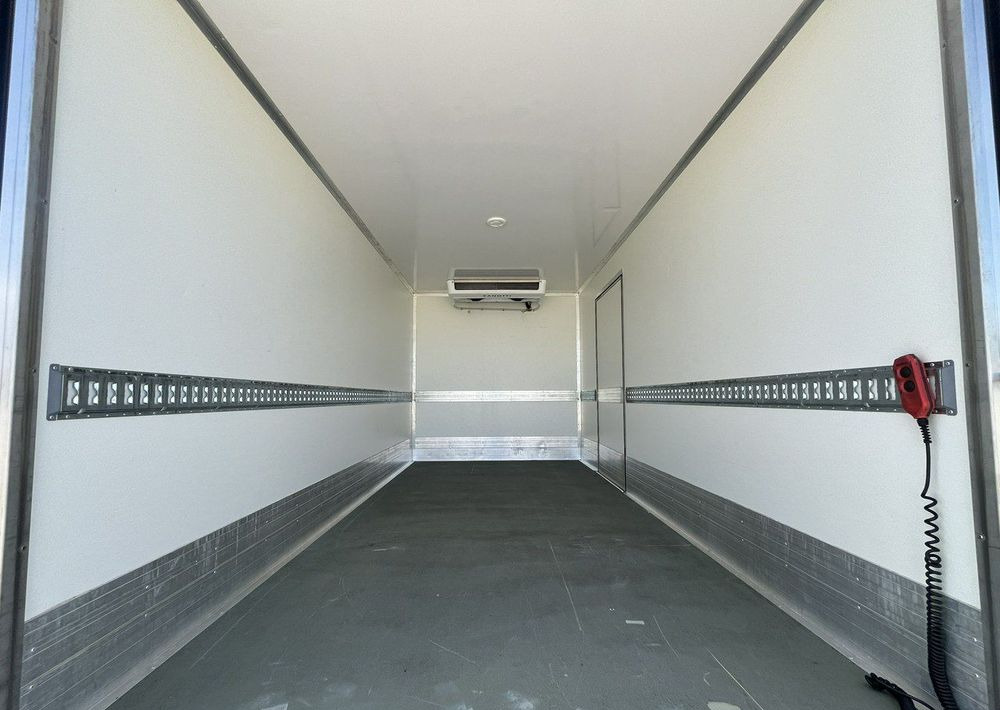 כלי רכב מסחרי לקירור Iveco Daily: תמונה 10