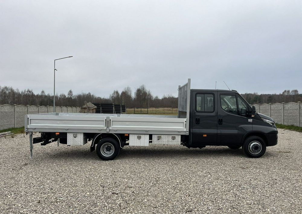 כלי רכב מסחרי קומבי Iveco Daily: תמונה 26