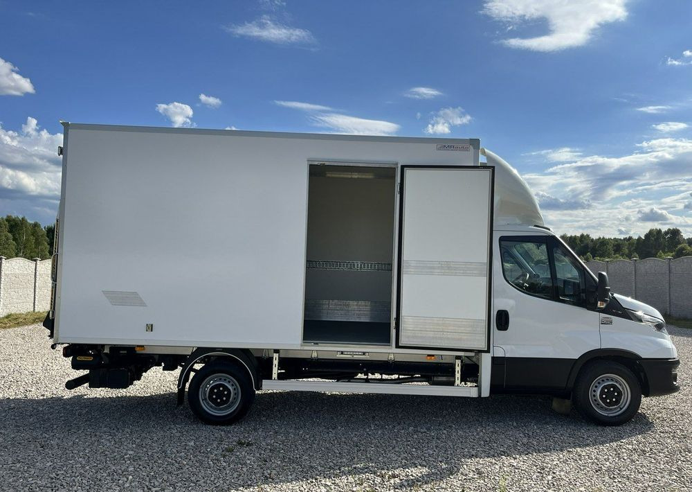 כלי רכב מסחרי לקירור Iveco Daily: תמונה 7