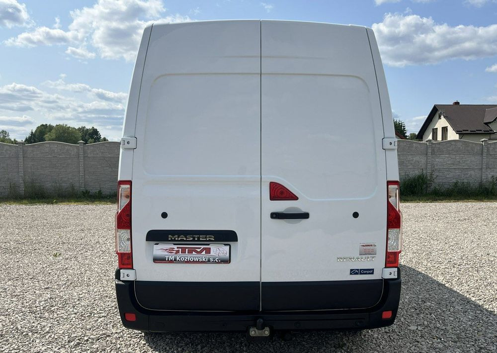 Renault Master - מיניבוס, כלי רכב מסחרי לנוסעים: תמונה 5 Renault Master - מיניבוס, כלי רכב מסחרי לנוסעים: תמונה 5