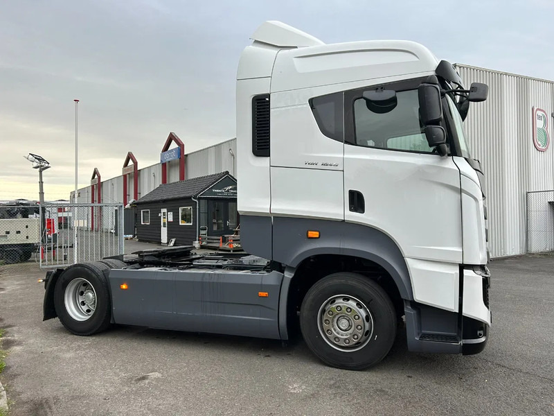 BMC TUGHRA 1846 TGR 460PK Euro 6 powered by Iveco / Automatic gearbox ZF - יחידת טרקטור: תמונה 2 BMC TUGHRA 1846 TGR 460PK Euro 6 powered by Iveco / Automatic gearbox ZF - יחידת טרקטור: תמונה 2