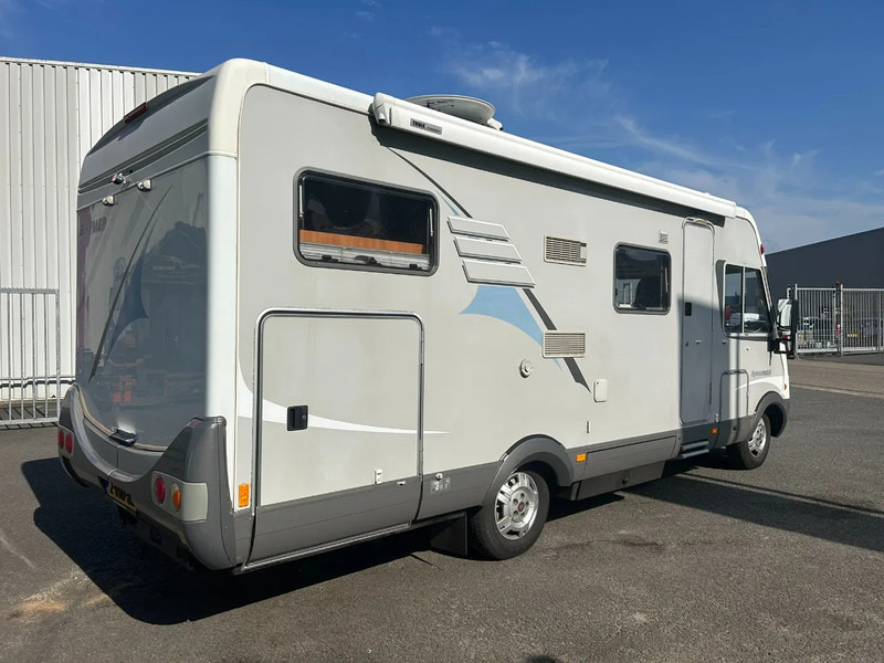 Fiat B644 6 personen HYMER de mooiste van Nederland - רכב ממונע משולב: תמונה 2 Fiat B644 6 personen HYMER de mooiste van Nederland - רכב ממונע משולב: תמונה 2