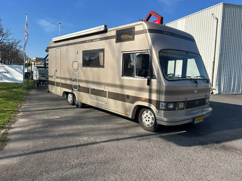 Fiat Streamline Vol Intregaal - רכב ממונע משולב: תמונה 2 Fiat Streamline Vol Intregaal - רכב ממונע משולב: תמונה 2