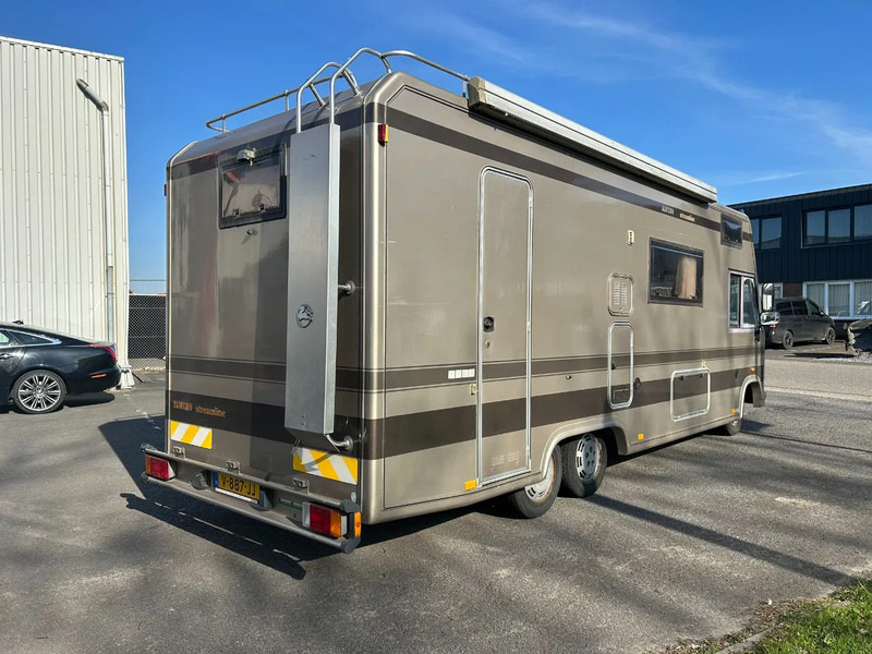 Fiat Streamline Vol Intregaal - רכב ממונע משולב: תמונה 4 Fiat Streamline Vol Intregaal - רכב ממונע משולב: תמונה 4