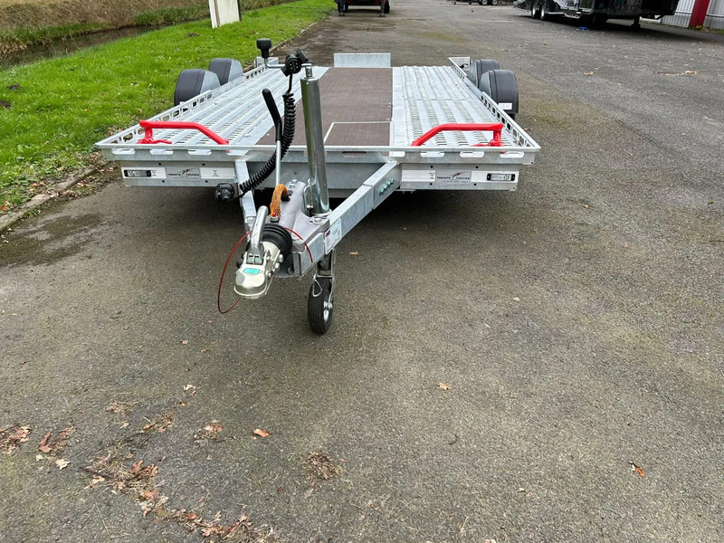 STU Trailers Autotransporter 1900KG Laadvermogen - קרון נגרר בהובלה אוטומטית: תמונה 3 STU Trailers Autotransporter 1900KG Laadvermogen - קרון נגרר בהובלה אוטומטית: תמונה 3