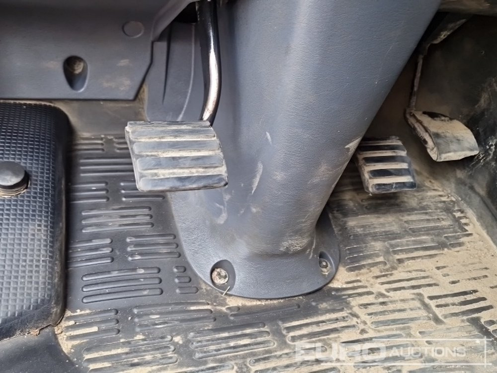 מזהיר 2002 Scania R124: תמונה 31