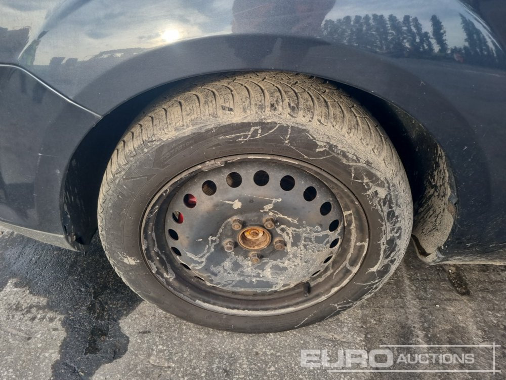 מכונית 2007 Ford Focus: תמונה 10