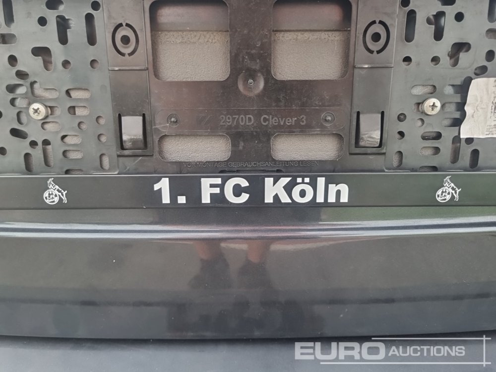 מכונית 2007 Ford Focus: תמונה 17