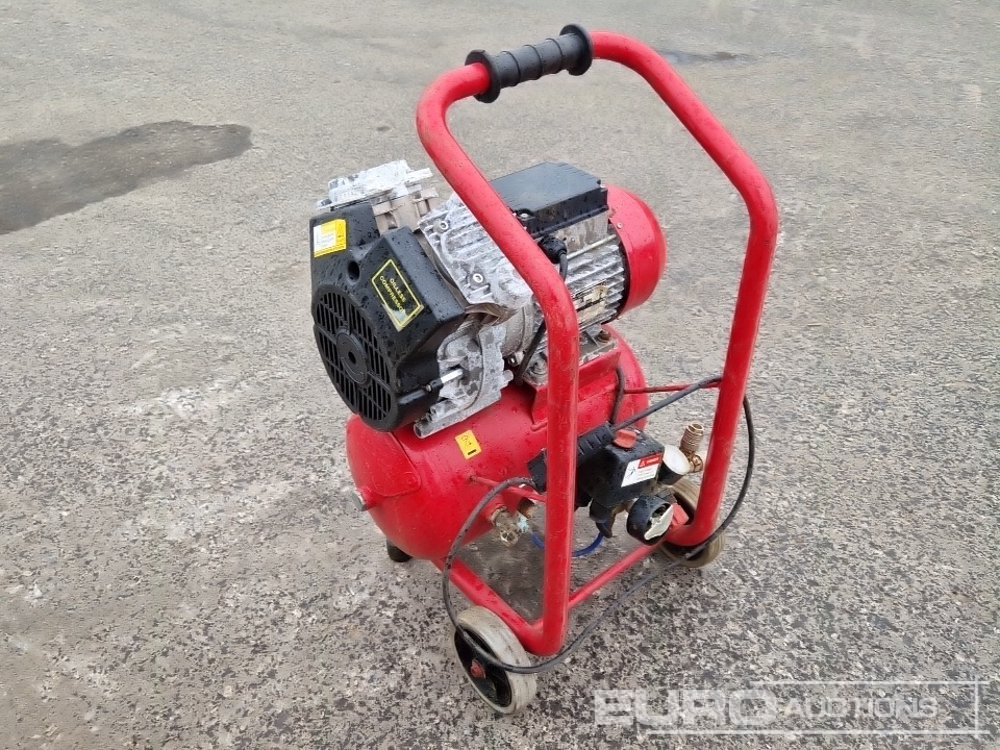 2010 Airmec KZ240-10 Compressor - מדחס אוויר: תמונה 2 2010 Airmec KZ240-10 Compressor - מדחס אוויר: תמונה 2