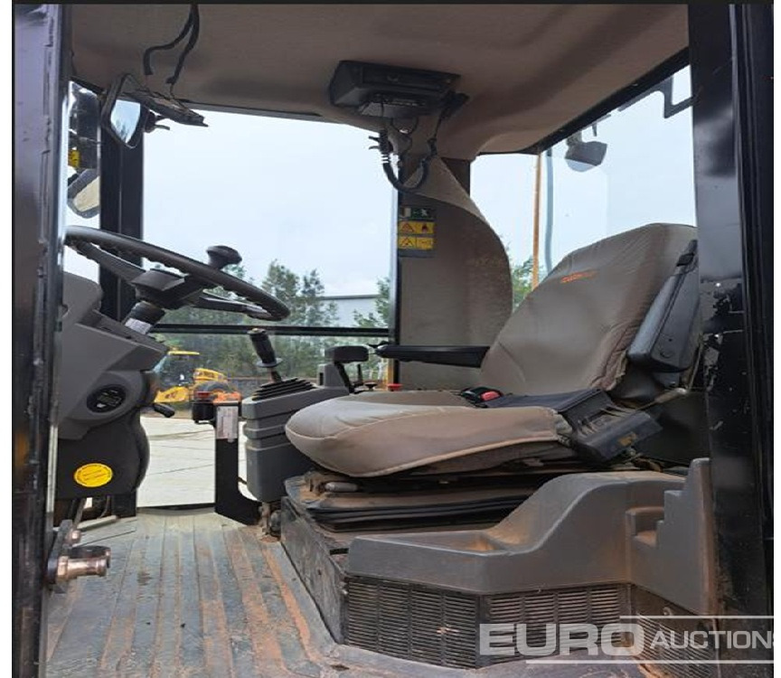2011 CAT CP74 - רולר: תמונה 5 2011 CAT CP74 - רולר: תמונה 5