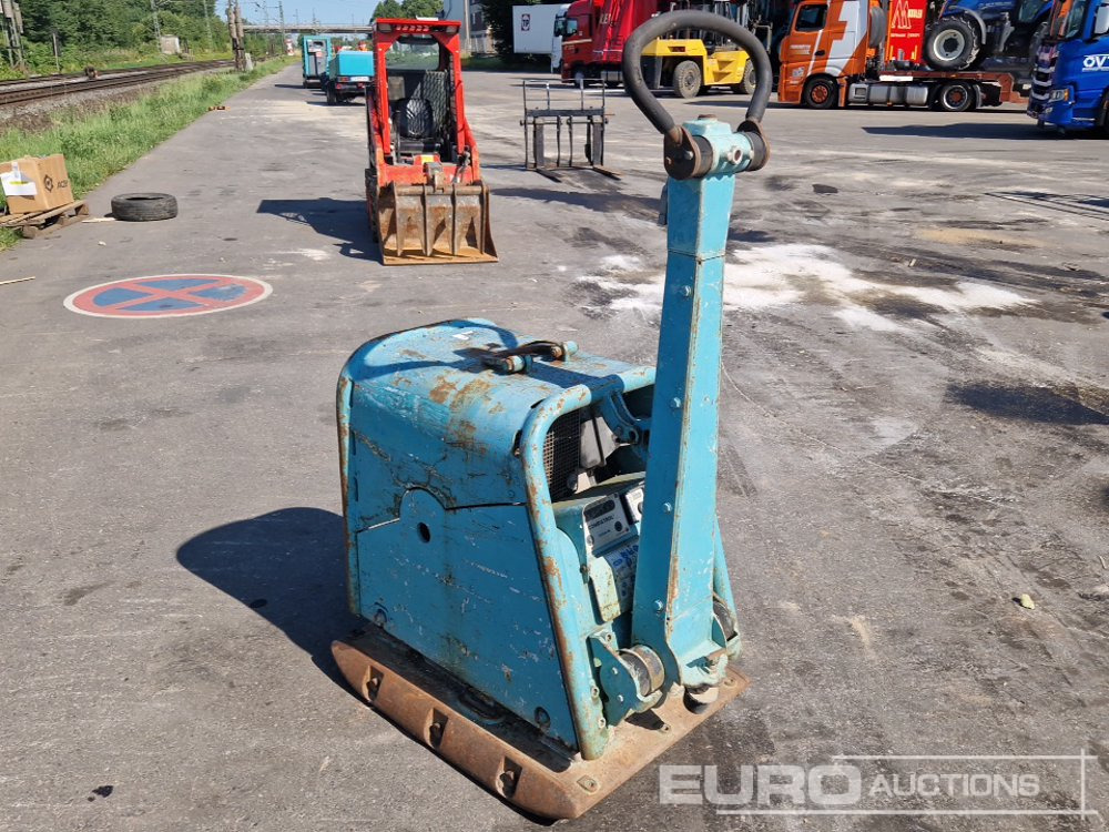 2011 Weber CR8CCD - מכונת אספלט: תמונה 4 2011 Weber CR8CCD - מכונת אספלט: תמונה 4