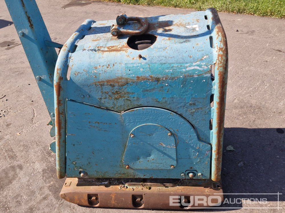 2011 Weber CR8CCD - מכונת אספלט: תמונה 5 2011 Weber CR8CCD - מכונת אספלט: תמונה 5