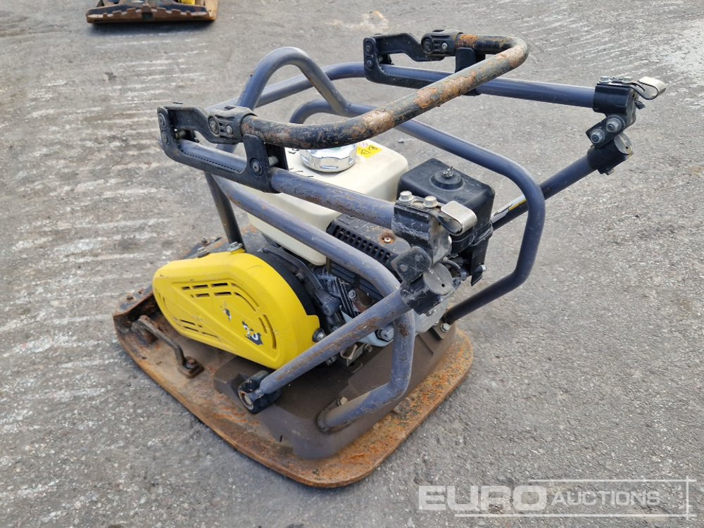 2012 Atlas Copco LF100 - מכונת אספלט: תמונה 2 2012 Atlas Copco LF100 - מכונת אספלט: תמונה 2
