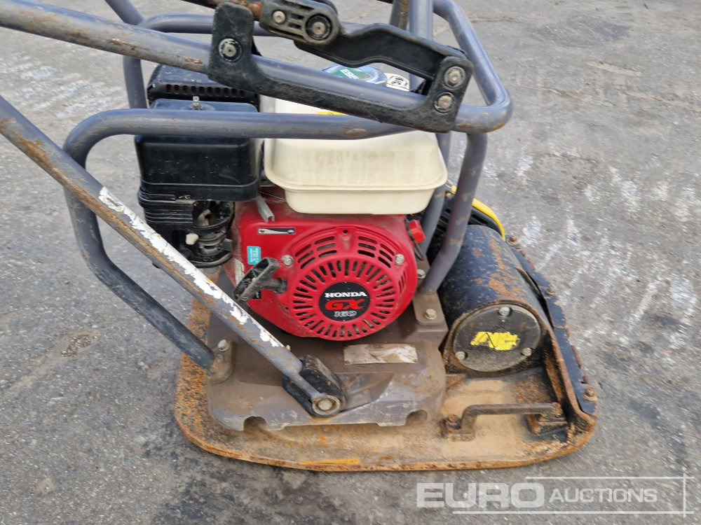 2012 Atlas Copco LF100 - מכונת אספלט: תמונה 5 2012 Atlas Copco LF100 - מכונת אספלט: תמונה 5