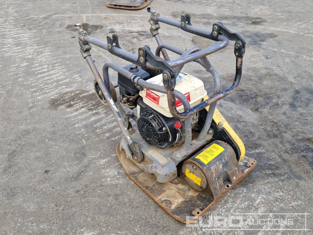2012 Atlas Copco LF130 - מכונת אספלט: תמונה 4 2012 Atlas Copco LF130 - מכונת אספלט: תמונה 4