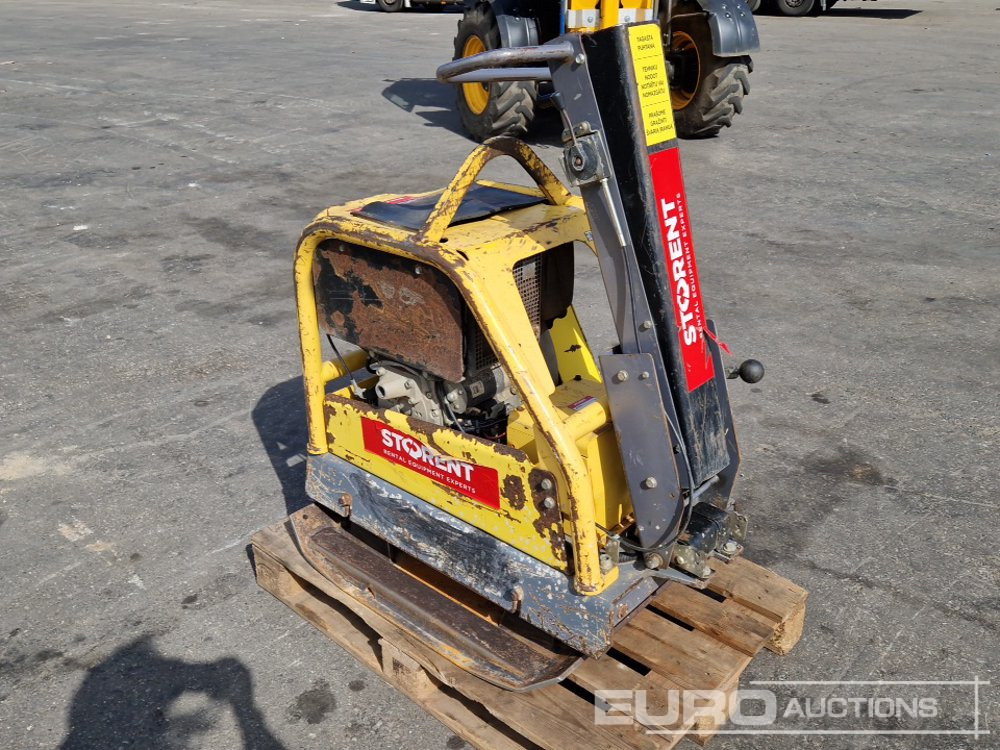 2012 Atlas Copco LG500 - מכונת אספלט: תמונה 4 2012 Atlas Copco LG500 - מכונת אספלט: תמונה 4