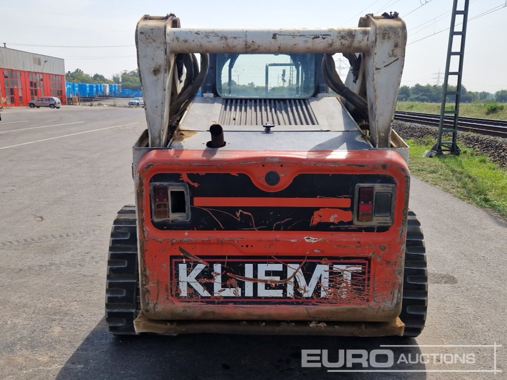 2012 Bobcat T770 - מעמיס היגוי החלקה: תמונה 4 2012 Bobcat T770 - מעמיס היגוי החלקה: תמונה 4
