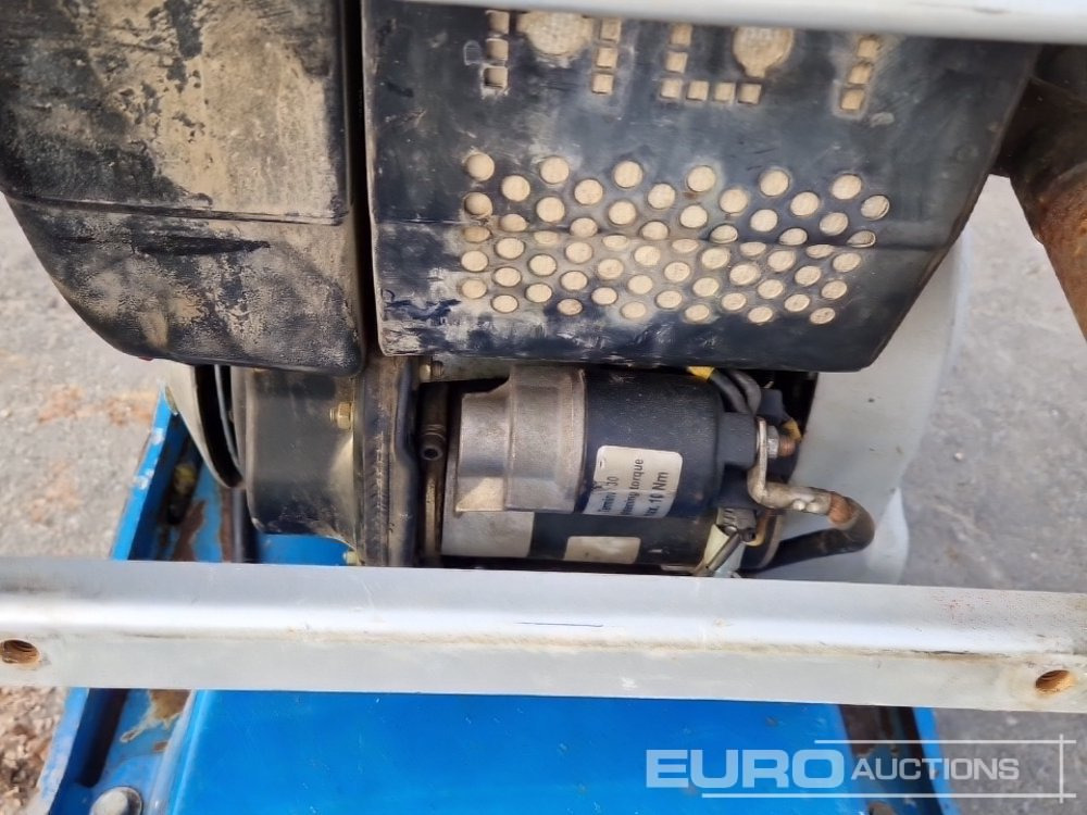 2012 Weber CR5E - מכונת אספלט: תמונה 5 2012 Weber CR5E - מכונת אספלט: תמונה 5