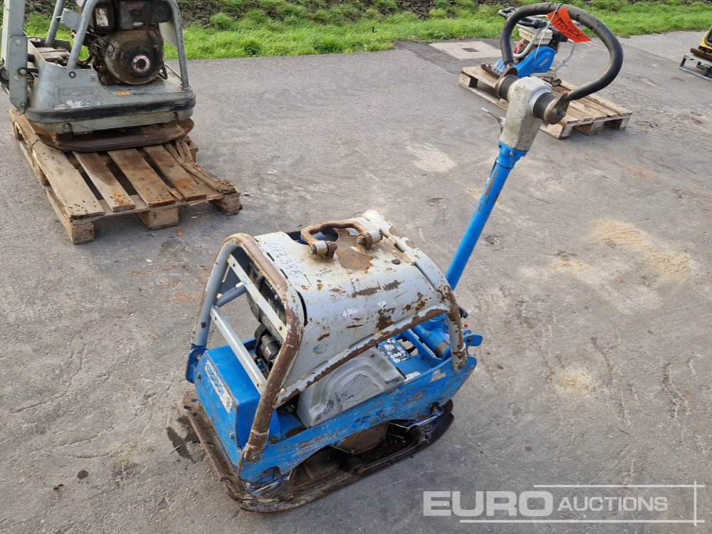 2012 Weber CR5E - מכונת אספלט: תמונה 3 2012 Weber CR5E - מכונת אספלט: תמונה 3