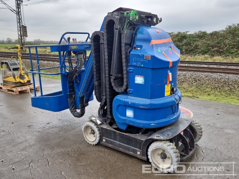 2013 ATN PIAF 1000R - פלטפורמה אווירית: תמונה 3 2013 ATN PIAF 1000R - פלטפורמה אווירית: תמונה 3