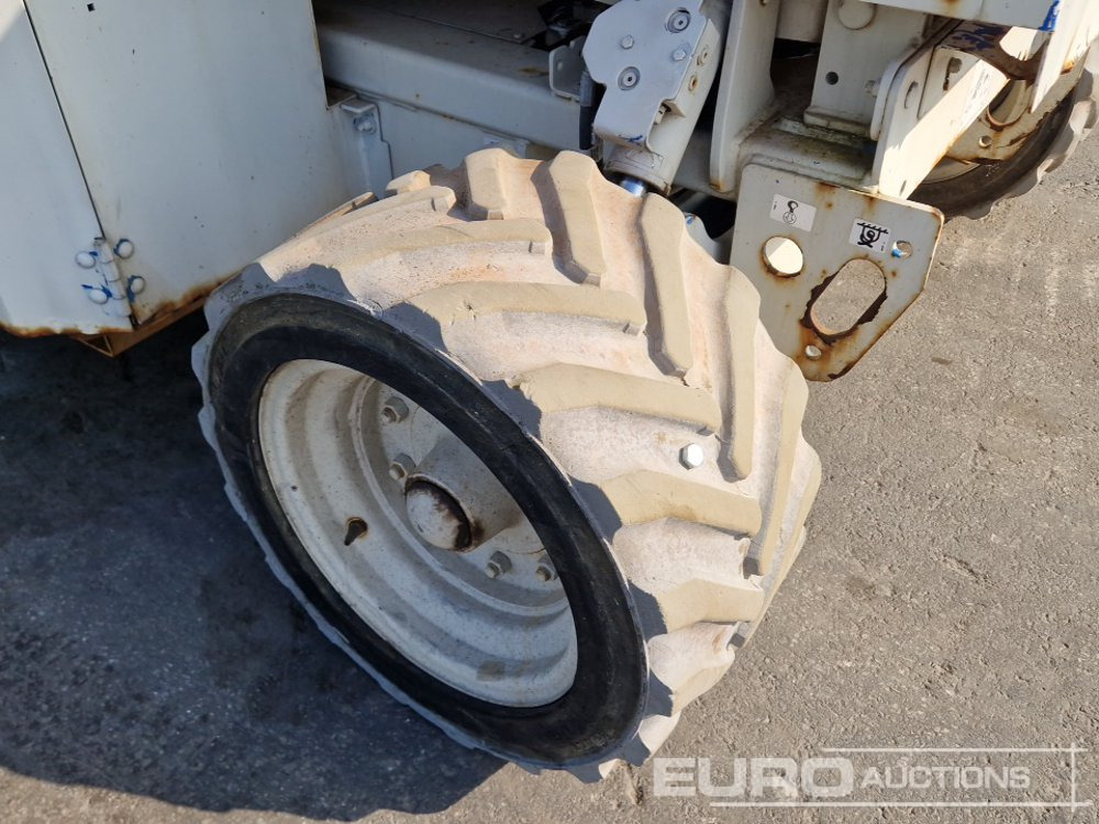 2013 Genie GS-3369DC - פלטפורמה אווירית: תמונה 5 2013 Genie GS-3369DC - פלטפורמה אווירית: תמונה 5