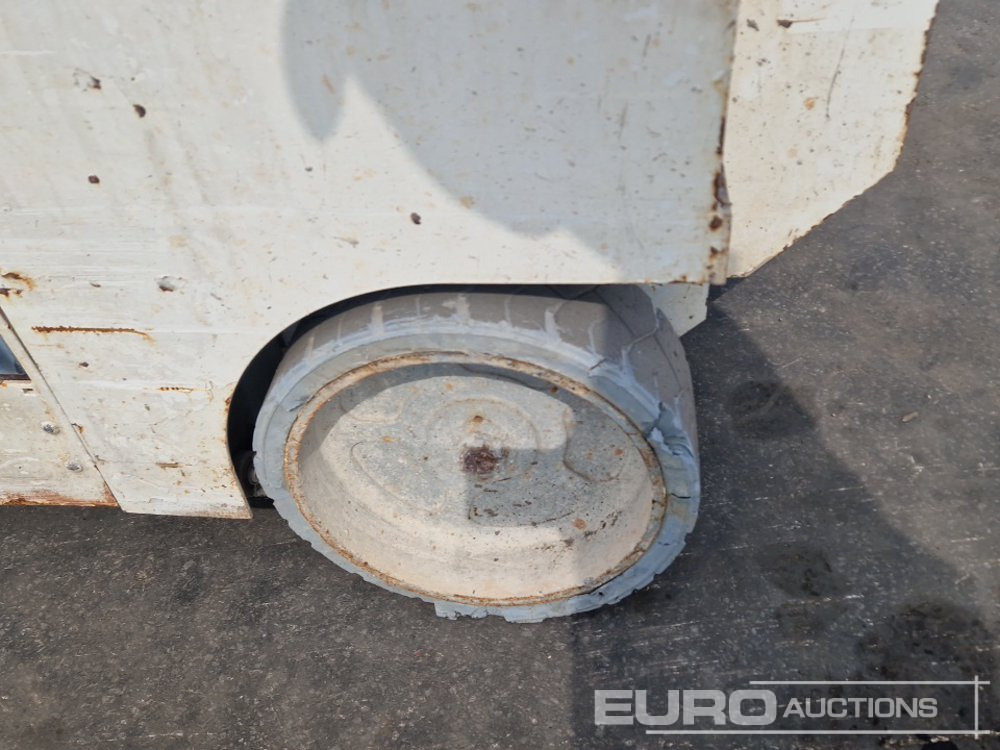 2013 Genie GS-4047 - פלטפורמה אווירית: תמונה 5 2013 Genie GS-4047 - פלטפורמה אווירית: תמונה 5