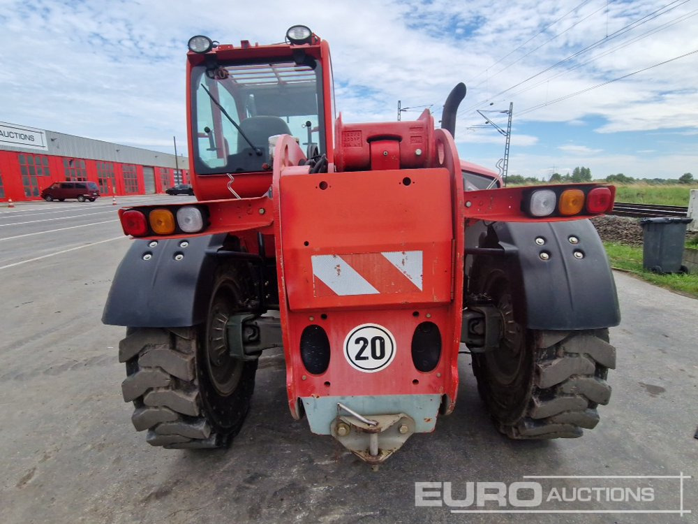 2013 JCB 531-70 - מפעיל טלסקופי: תמונה 4 2013 JCB 531-70 - מפעיל טלסקופי: תמונה 4