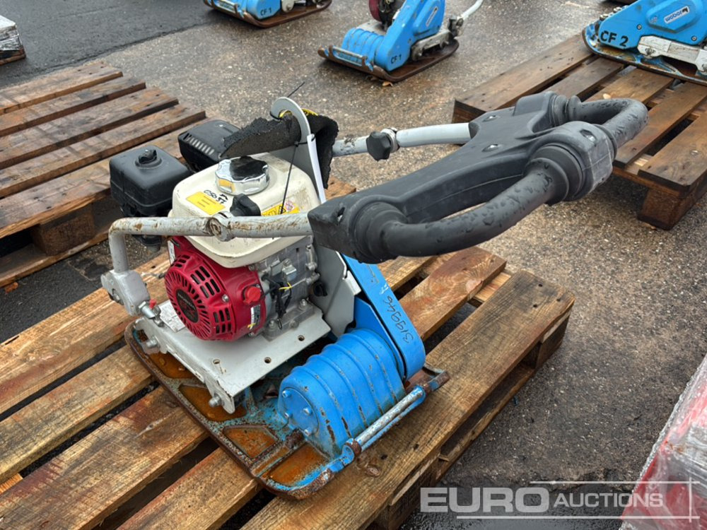 2013 Weber CF1 HD - מכונת אספלט: תמונה 5 2013 Weber CF1 HD - מכונת אספלט: תמונה 5