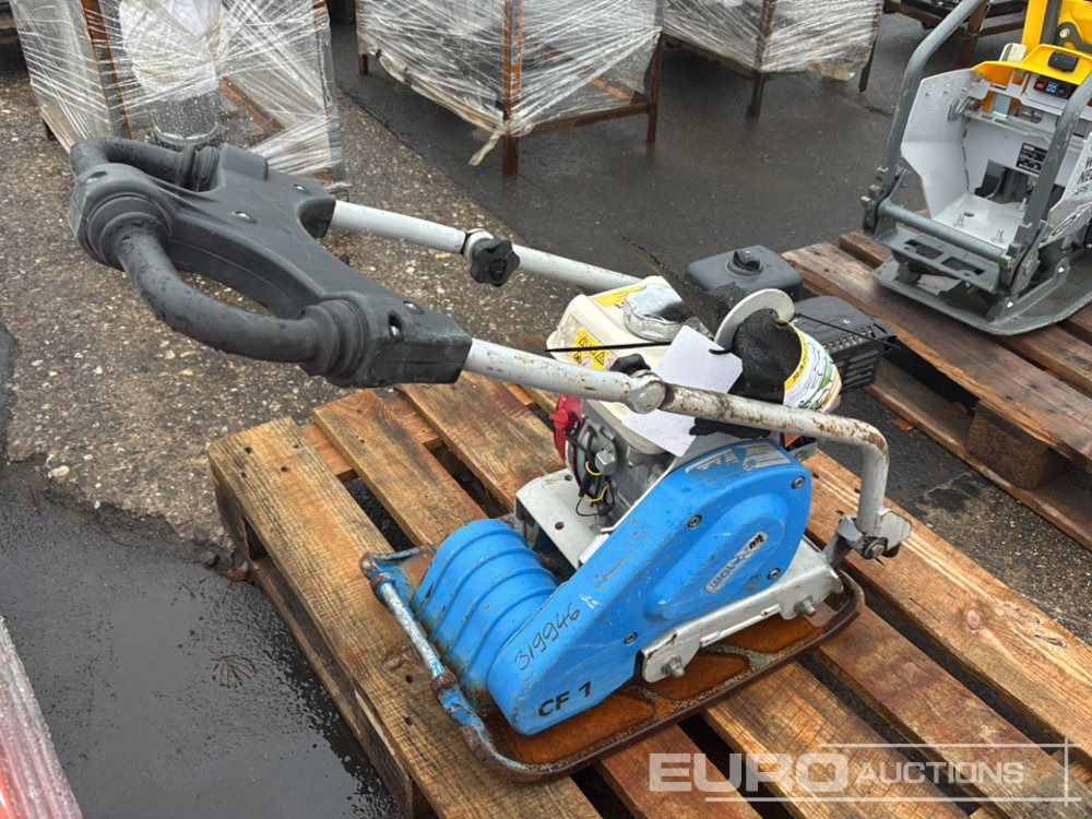 2013 Weber CF1 HD - מכונת אספלט: תמונה 3 2013 Weber CF1 HD - מכונת אספלט: תמונה 3