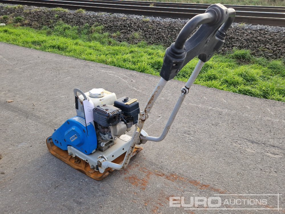 2013 Weber CF1 HD - מכונת אספלט: תמונה 3 2013 Weber CF1 HD - מכונת אספלט: תמונה 3