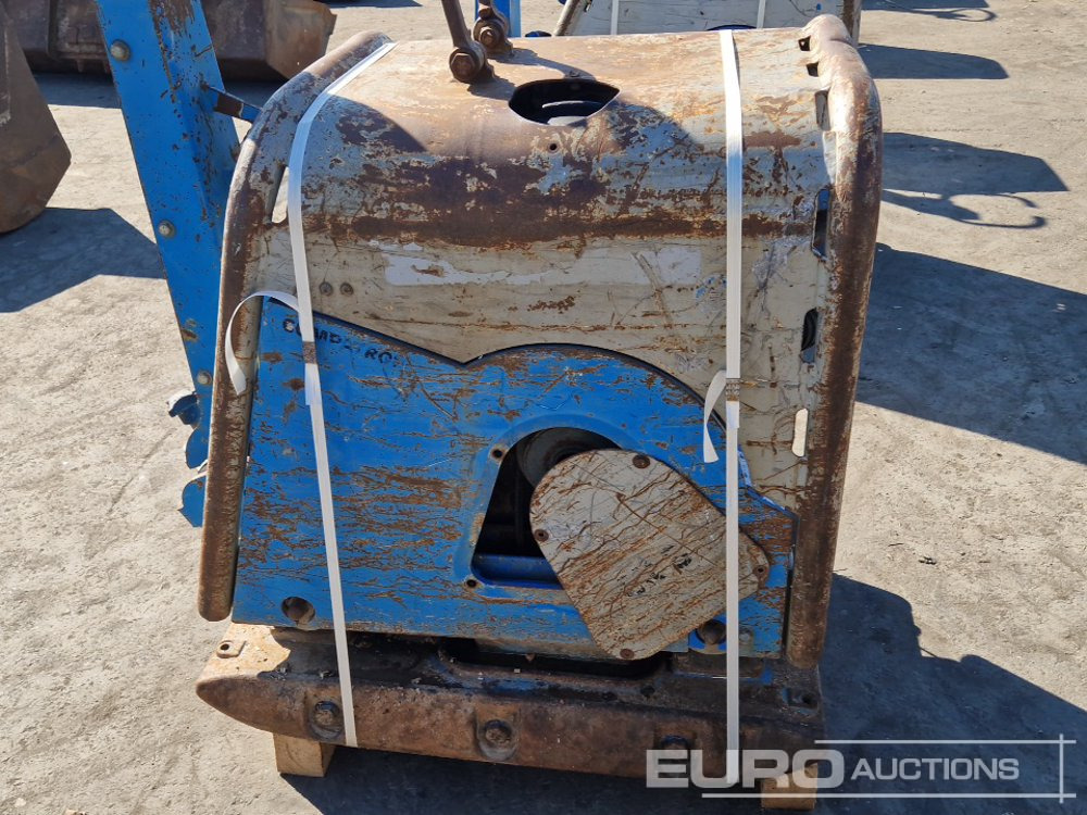 2013 Weber CR8CCD - לוח רטט: תמונה 5 2013 Weber CR8CCD - לוח רטט: תמונה 5