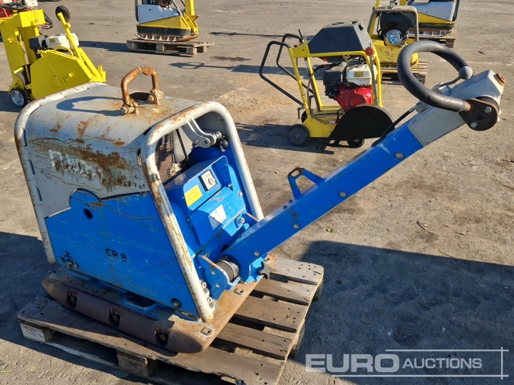 2013 Weber CR8 - מכונת אספלט: תמונה 4 2013 Weber CR8 - מכונת אספלט: תמונה 4