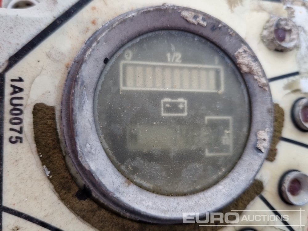 2014 ATN PIAF 880R - פלטפורמה אווירית: תמונה 5 2014 ATN PIAF 880R - פלטפורמה אווירית: תמונה 5