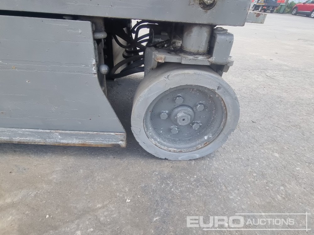 2014 SkyJack SJIII-3219 - פלטפורמה אווירית: תמונה 5 2014 SkyJack SJIII-3219 - פלטפורמה אווירית: תמונה 5
