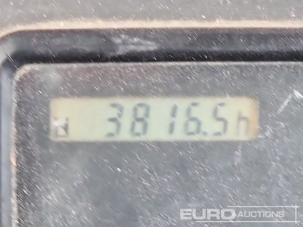 מיני מחפר 2014 Volvo EC25D: תמונה 31