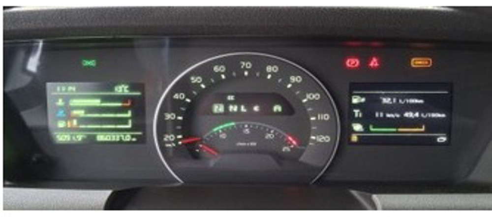 2014 Volvo FH420 - יחידת טרקטור: תמונה 5 2014 Volvo FH420 - יחידת טרקטור: תמונה 5