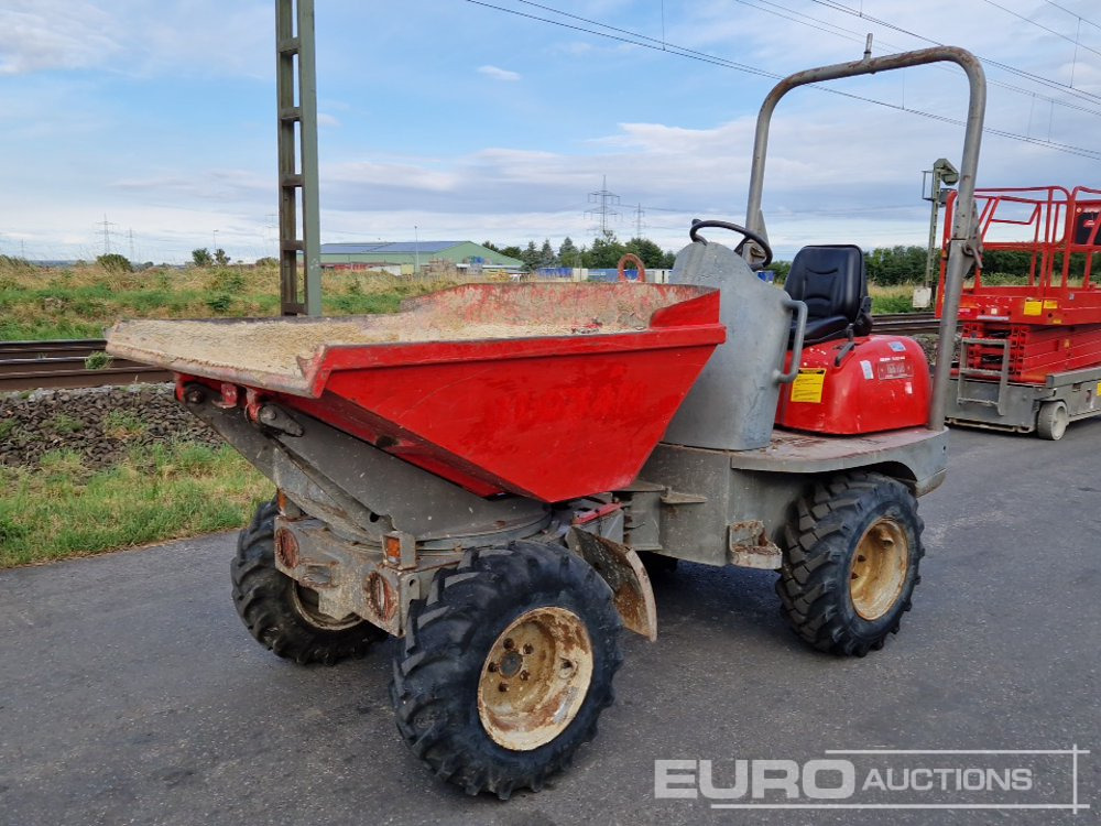 2014 Wacker Neuson 2001 - מיני מסיר פסולת: תמונה 1 2014 Wacker Neuson 2001 - מיני מסיר פסולת: תמונה 1