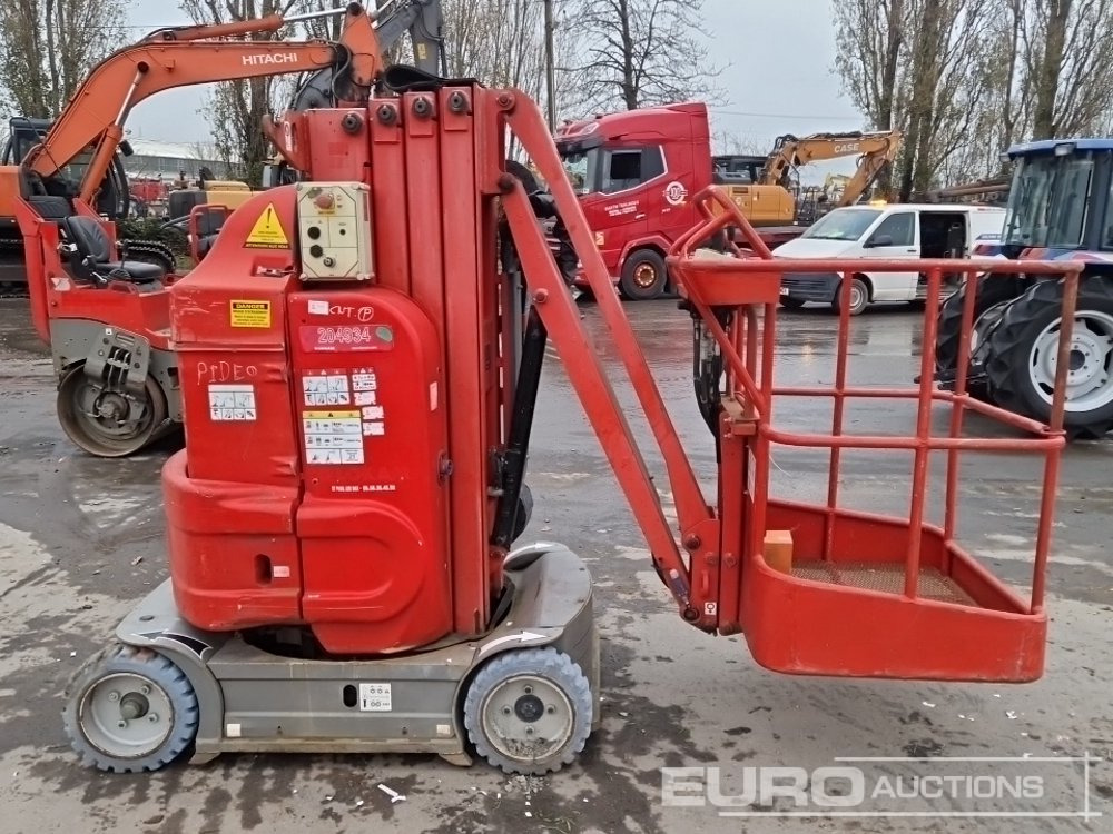 2015 ATN PIAF 1000R - פלטפורמה אווירית: תמונה 5 2015 ATN PIAF 1000R - פלטפורמה אווירית: תמונה 5