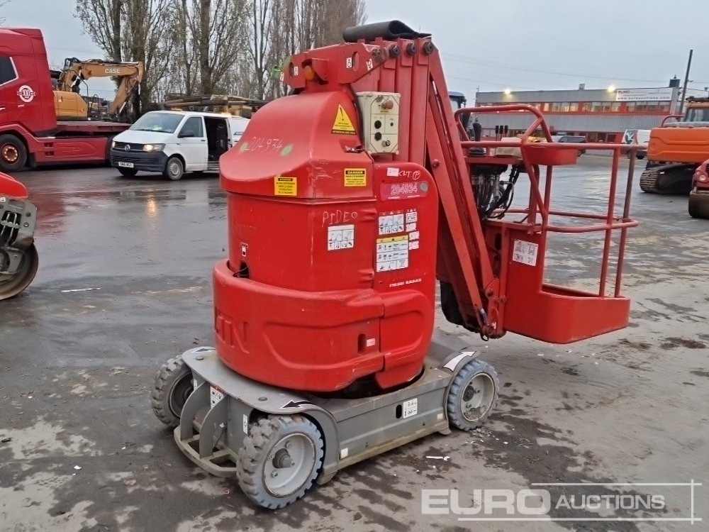 2015 ATN PIAF 1000R - פלטפורמה אווירית: תמונה 4 2015 ATN PIAF 1000R - פלטפורמה אווירית: תמונה 4