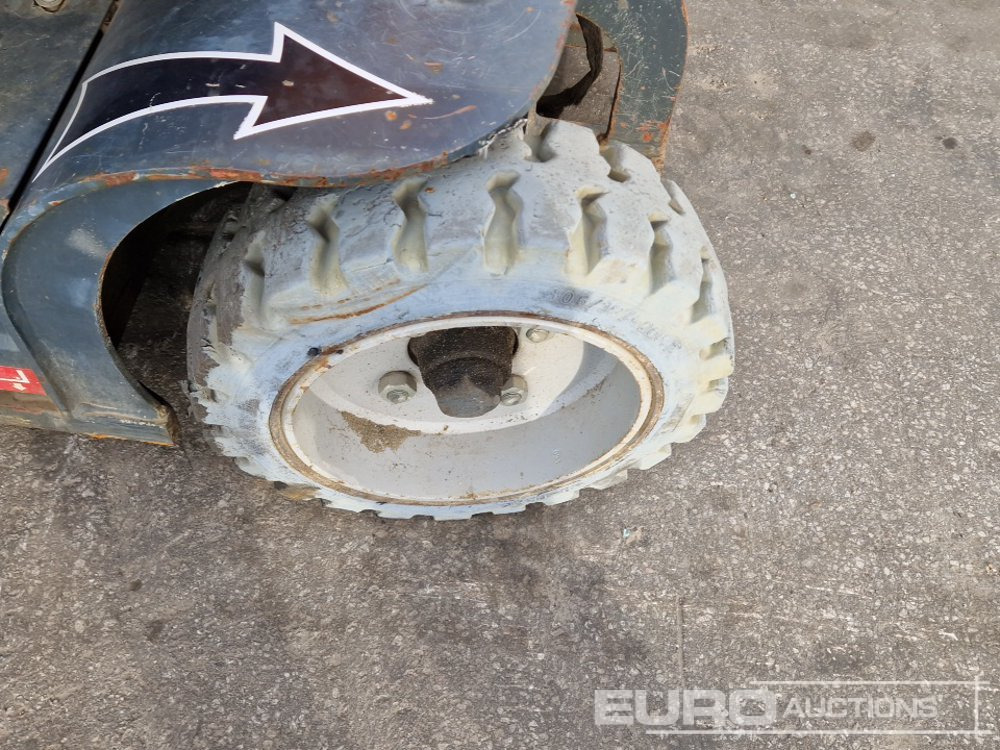 פלטפורמה אווירית 2015 ATN PIAF 880R: תמונה 8 פלטפורמה אווירית 2015 ATN PIAF 880R: תמונה 8