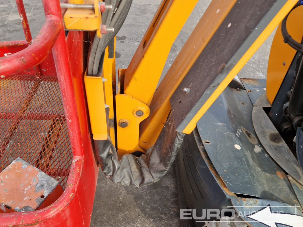 פלטפורמה אווירית 2015 ATN PIAF 880R: תמונה 12 פלטפורמה אווירית 2015 ATN PIAF 880R: תמונה 12