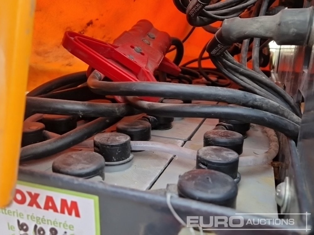 פלטפורמה אווירית 2015 ATN PIAF 880R: תמונה 15 פלטפורמה אווירית 2015 ATN PIAF 880R: תמונה 15