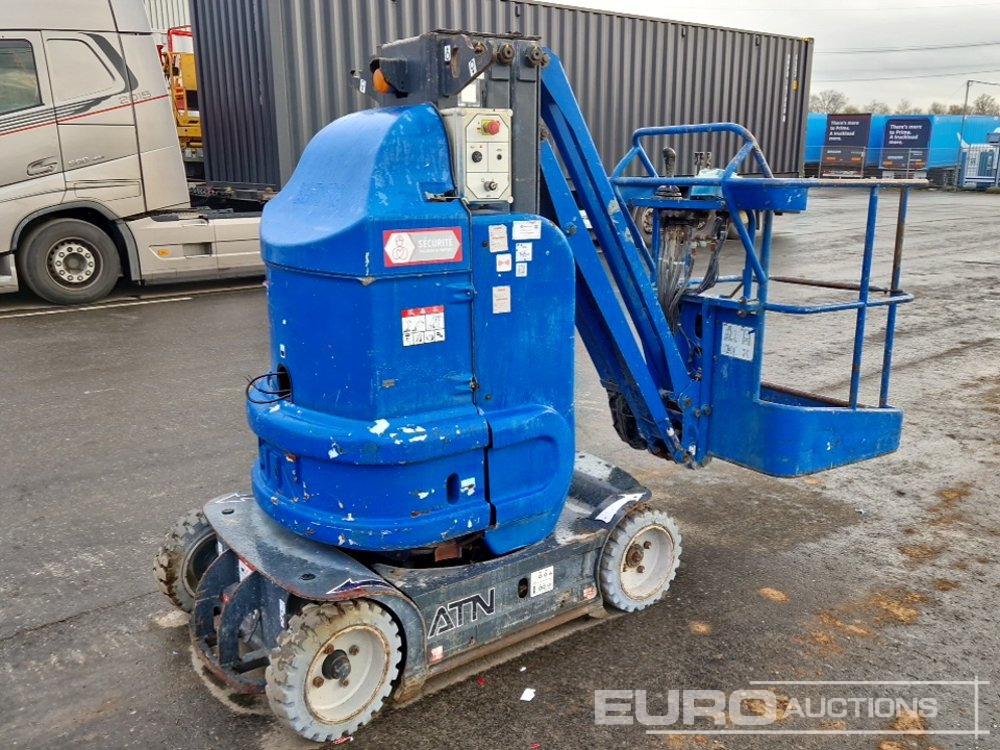 2015 ATN PIAF 880R - פלטפורמה אווירית: תמונה 4 2015 ATN PIAF 880R - פלטפורמה אווירית: תמונה 4