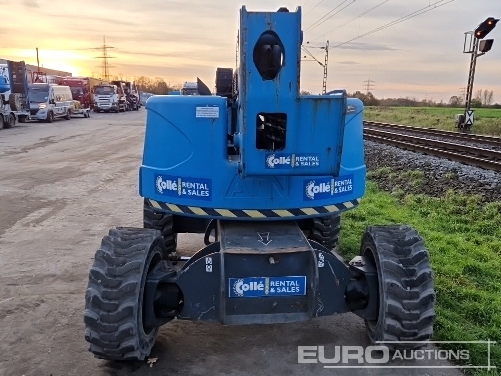 2015 ATN ZEBRA 12 - זרוע מרפקי: תמונה 4 2015 ATN ZEBRA 12 - זרוע מרפקי: תמונה 4