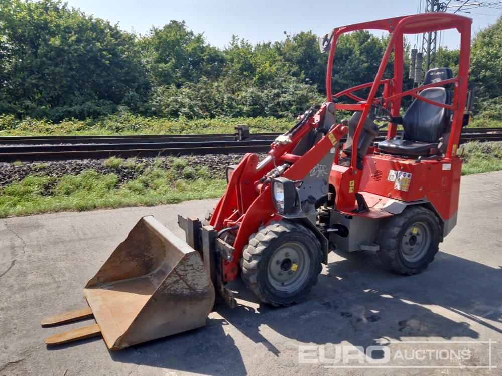 2015 Giant D254SW - מעמיס גלגלים: תמונה 1 2015 Giant D254SW - מעמיס גלגלים: תמונה 1