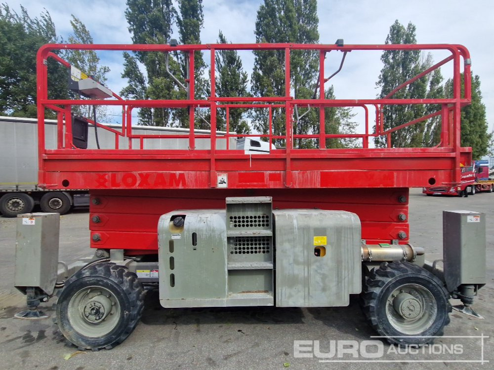 2015 Haulotte H15SX - פלטפורמה אווירית: תמונה 5 2015 Haulotte H15SX - פלטפורמה אווירית: תמונה 5