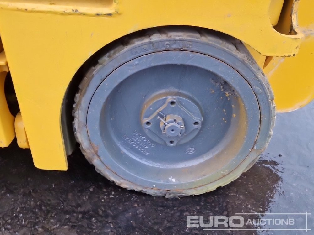 פלטפורמה אווירית 2015 Haulotte Optimum 8: תמונה 7 פלטפורמה אווירית 2015 Haulotte Optimum 8: תמונה 7